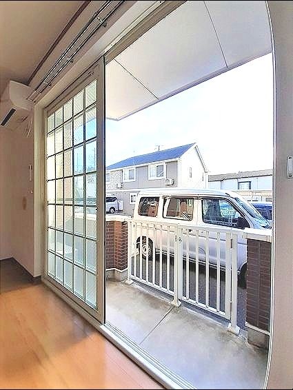 小田急小田原線 海老名駅 徒歩21分 2階建 築25年の内装写真