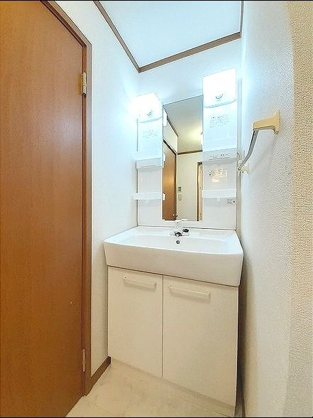小田急小田原線 海老名駅 徒歩21分 2階建 築25年の内装写真