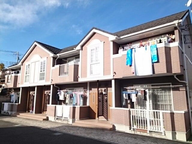 小田急小田原線 海老名駅 徒歩21分 築25年