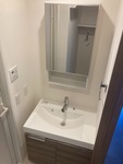 LANDIC K320 ランディックケー320の内装写真