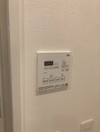 LANDIC K320 ランディックケー320の内装写真