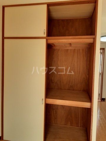NSパレスの内装写真