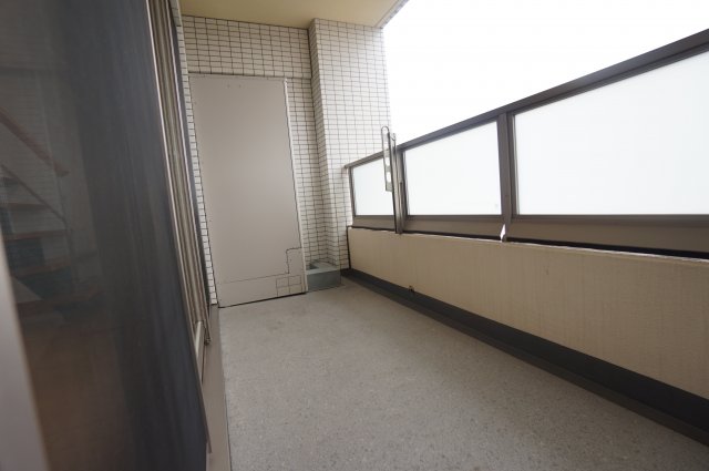 東急田園都市線 梶が谷駅 徒歩11分 4階建 築17年の内装写真