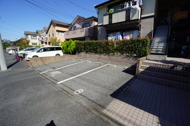 京成千原線 おゆみ野駅 徒歩14分 2階建 築30年のその他写真