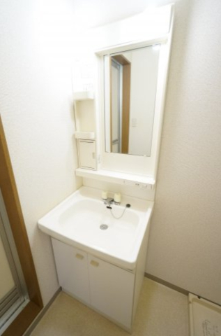 京成千原線 おゆみ野駅 徒歩14分 2階建 築30年の内装写真