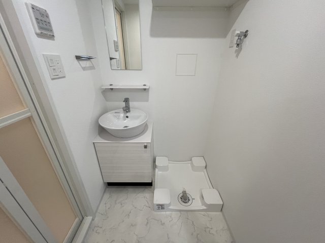 エスリードレジデンス梅田グランゲートの内装写真