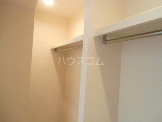 カーサヴェルデの内装写真