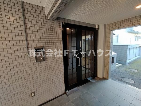 ホロンプラザ行徳の外観写真