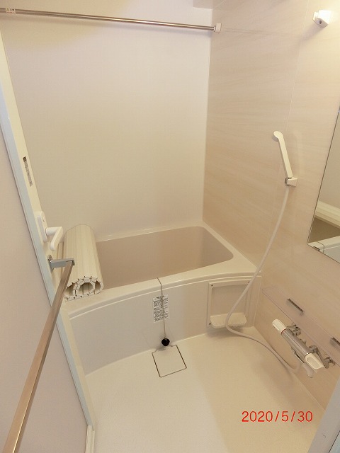 Kan-non-doの風呂写真