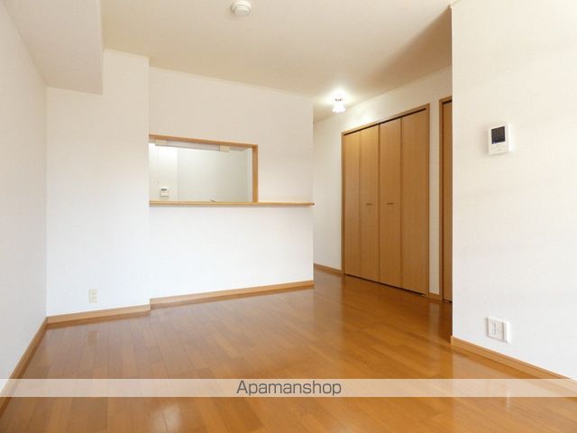 Marusa21 Aの居間写真
