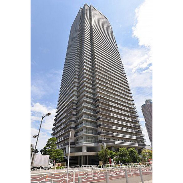 建物外観　建物外観
