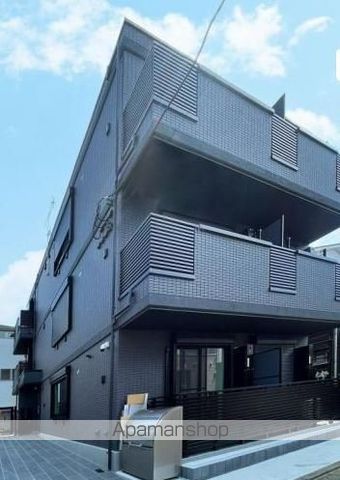 東京メトロ東西線 落合駅 徒歩7分 築3年
