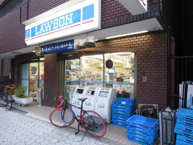 エステムプラザ大手前エヴァースの周辺写真