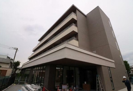 建物外観　【人気！おすすめ物件！！】お問い合わせはお早めに♪