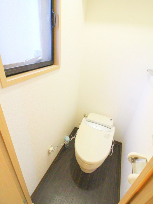 レグルス朝霞台のトイレ写真