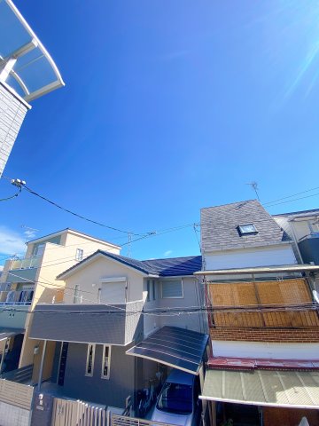 三島ガレージ付き戸建のその他写真