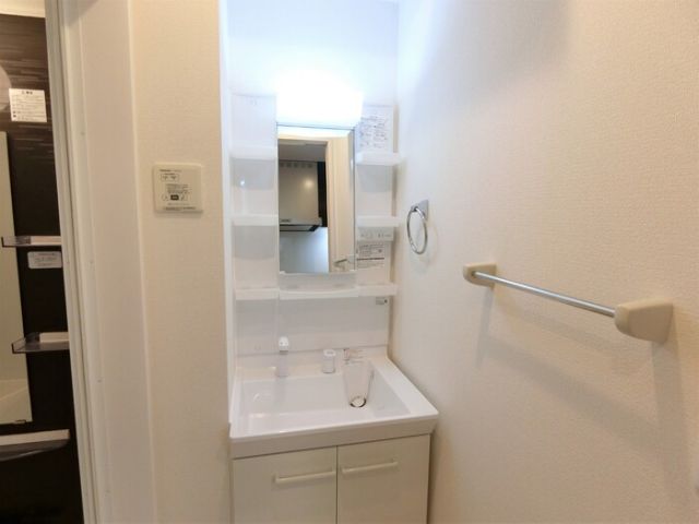 D-roomあすと長町 IVの内装写真