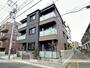 西船橋駅より徒歩13分 1階 築1年1ヶ月の賃貸物件