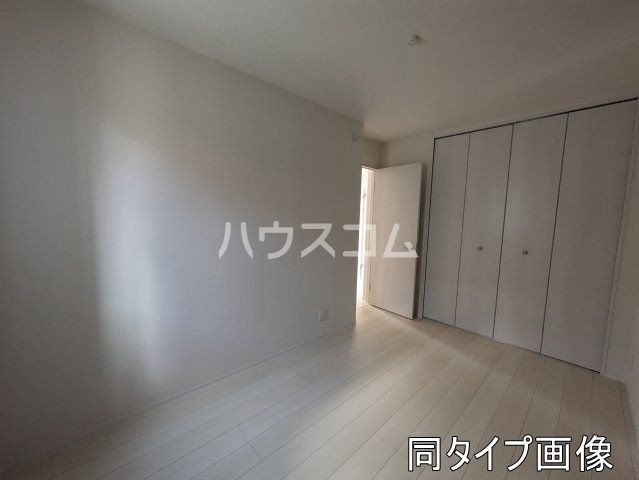 Nanala E棟の内装写真