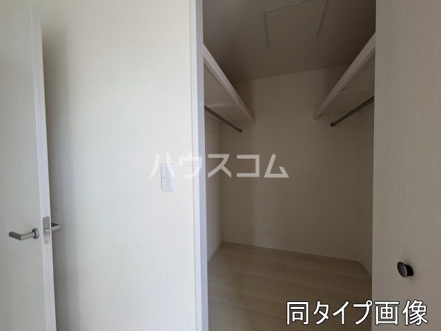 Nanala E棟の内装写真