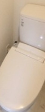 トイレ　同仕様写真