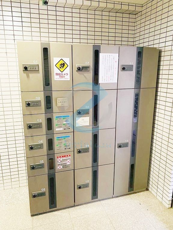 その他共有部分　共有部分