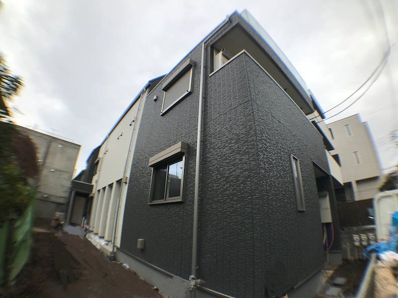 建物外観　☆きれいな外観☆
