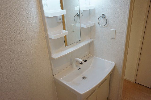 グレイトピースAの内装写真