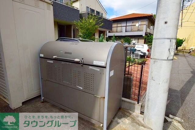 マルミヤハイツのその他写真