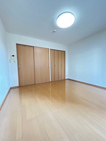 その他部屋・スペース　ゆとりの広さです