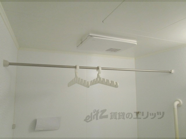 その他設備　浴室乾燥機