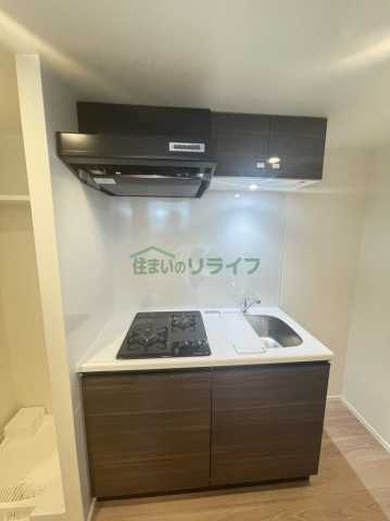 キッチン　ハーモニーレジデンス文京千石
