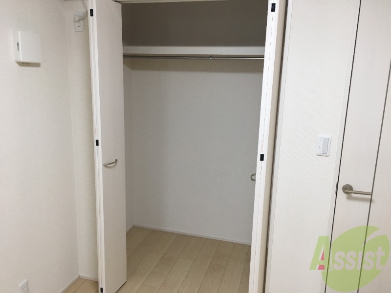 フジパレス瑞光11番館の内装写真