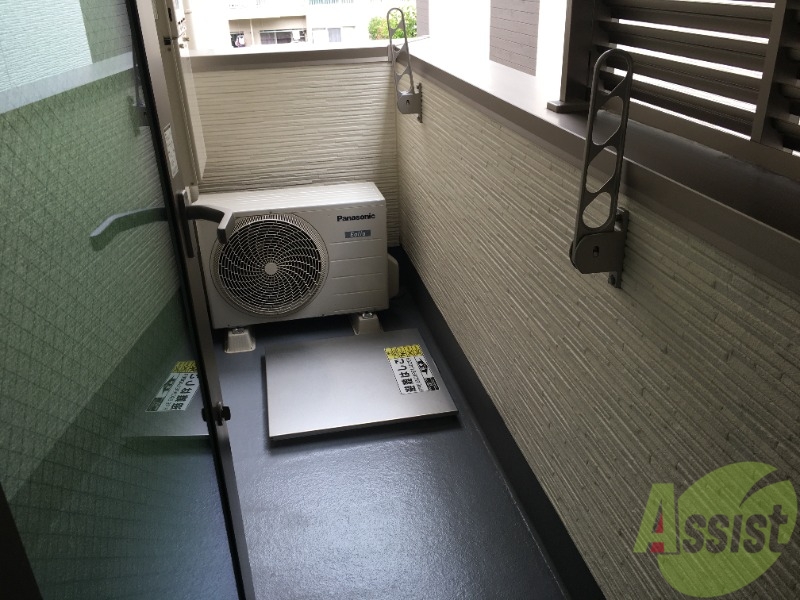 フジパレス瑞光11番館の内装写真