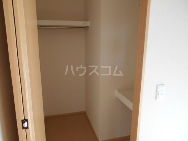 レジデンス月の内装写真