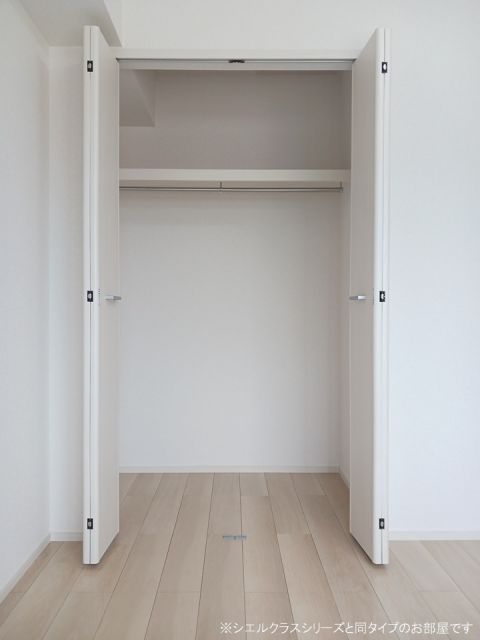 オルヴィエートの内装写真