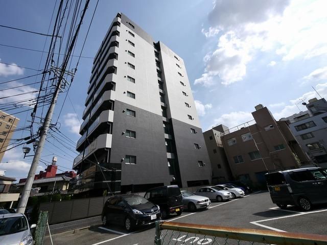 ＪＲ京浜東北線 西川口駅 徒歩3分 築14年