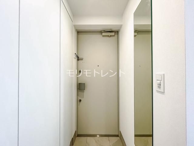 玄関　☆広々とした玄関☆