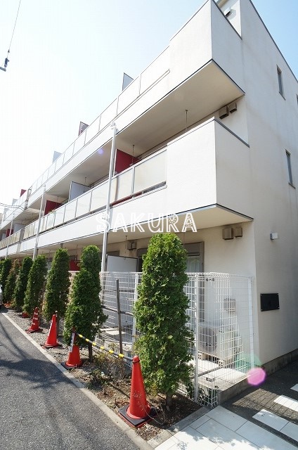 建物外観　当店おすすめ物件♪
