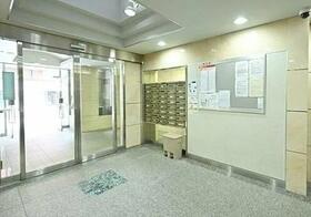 ロビー　※別部屋参照