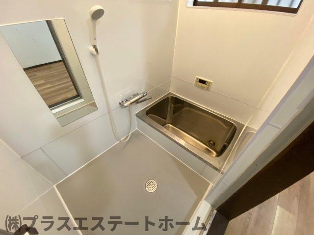 大谷町3丁目 戸建の風呂写真