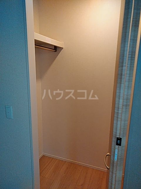 ハーウェル湘南台の内装写真