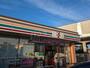 コンビニ　セブンイレブン知立谷田町店（コンビニ）まで123m