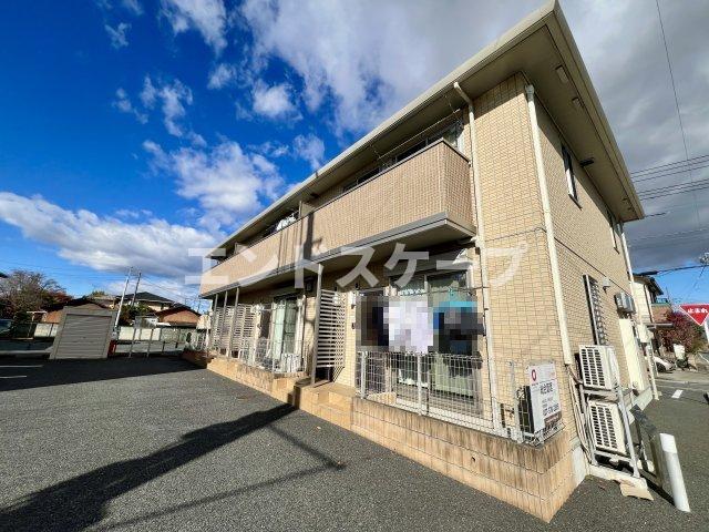 ＪＲ高崎線 新町駅 徒歩13分 築15年