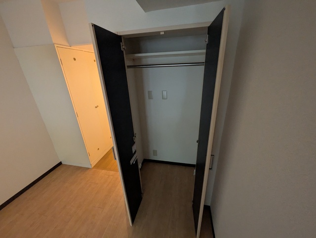 収納　収納♪