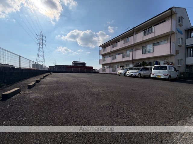 ＪＲ宇部線 岩鼻駅 徒歩18分 3階建 築30年のその他写真
