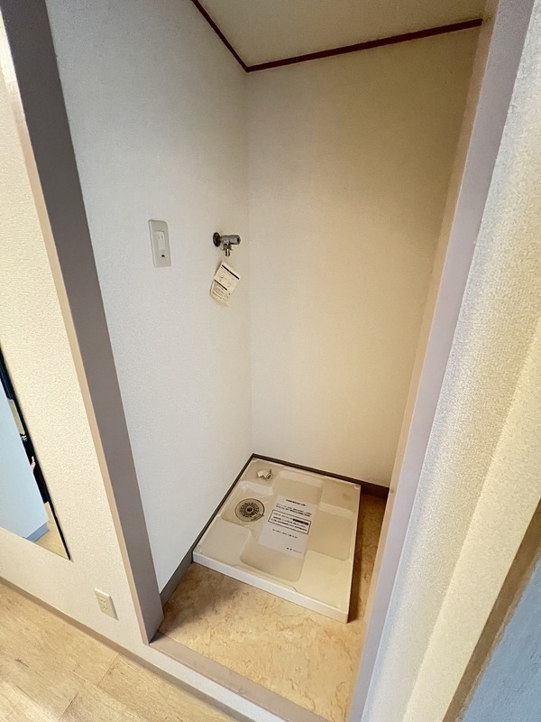 イトーピア仲町台のその他写真