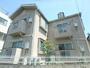 建物外観　日当たり良好です