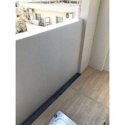 京急本線 平和島駅 徒歩5分 5階建 築6年の内装写真