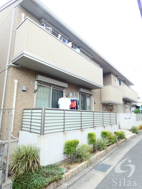 ＪＲ関西本線 八尾駅 徒歩14分 築17年